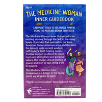 Medicine Woman Tarot Deck Tarot Cards Non-HOI 