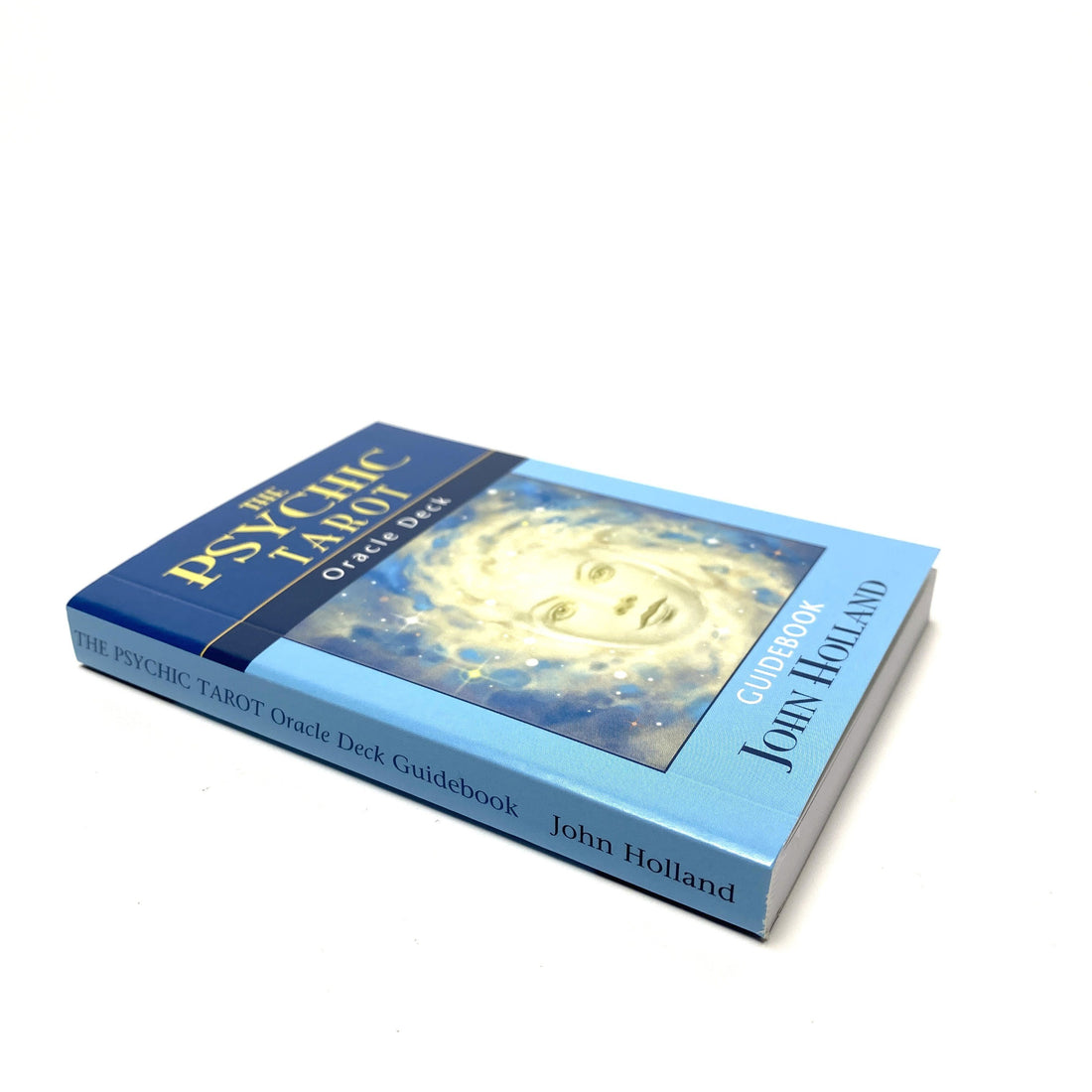 The Psychic Tarot Oracle Card Deck Oracle Cards Non-HOI 
