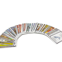 The Unicorn Tarot Deck Cards Tarot Cards Non-HOI 