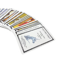 The Unicorn Tarot Deck Cards Tarot Cards Non-HOI 