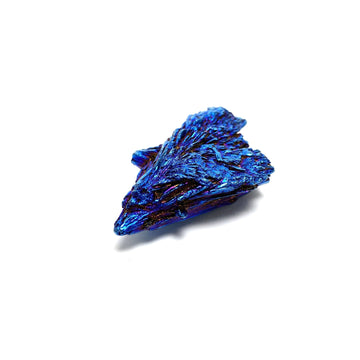 Dichroic Black Kyanite Black Kyanite Crystals A. $16.00 