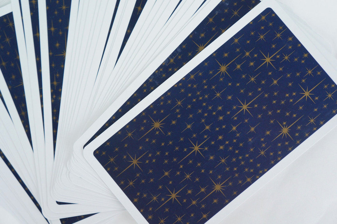Universal Waite Tarot Deck Cards Tarot Cards Non-HOI 
