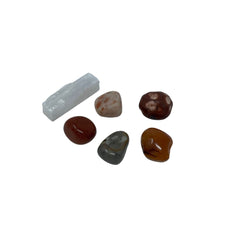 Creativity Crystal Set Crystal Set Crystals 