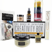 CREATIVITY BOX Specialty Boxes House of Intuition 