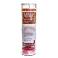 HOI Gemini Zodiac Candle Zodiac Candles House of Intuition 