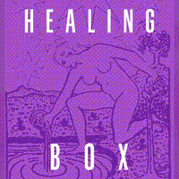 HEALING BOX Specialty Boxes House of Intuition 