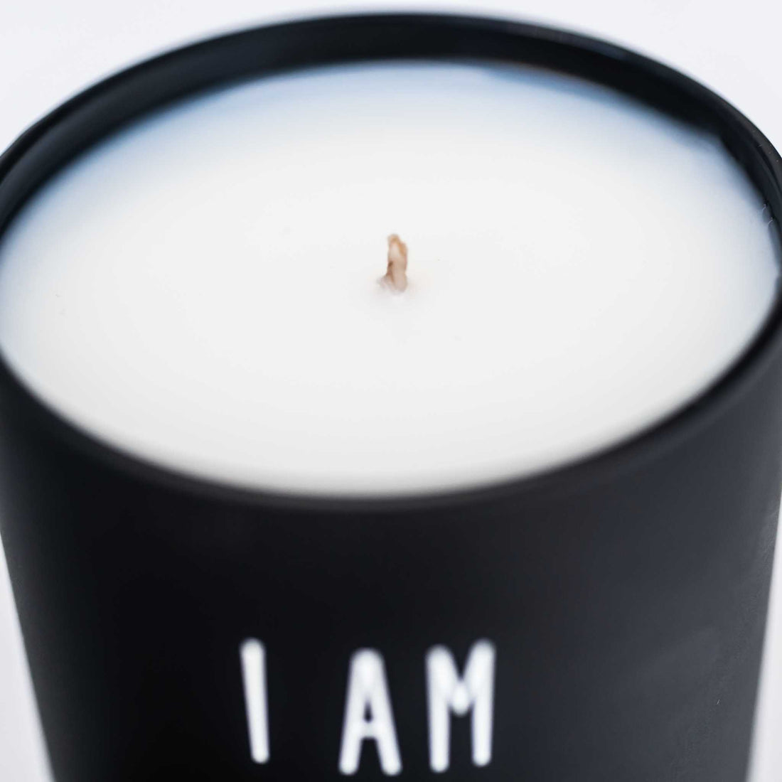 I AM Magical - Affirmation Soy Candle I AM - Affirmation Candles House of Intuition 
