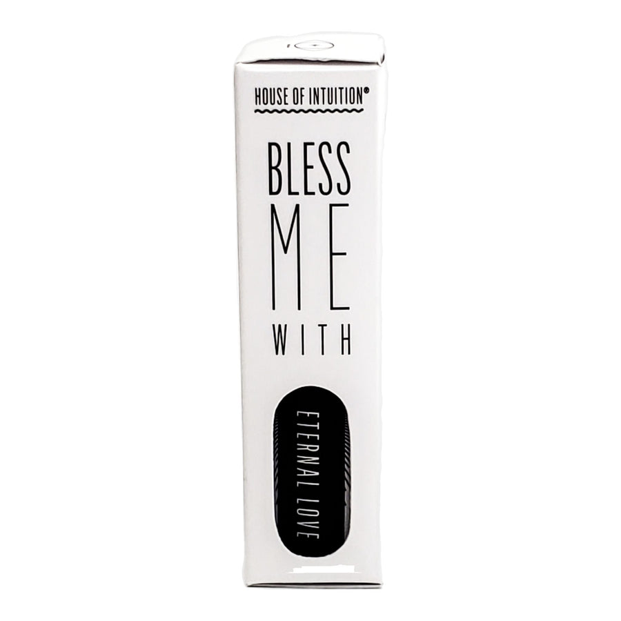 "Bless me with Eternal Love" Affirmation Rollerball Affirmation Roll On House of Intuition 