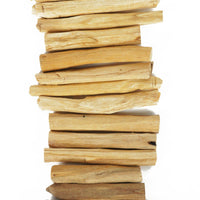 Palo Santo Stick Palo Santo House of Intuition 1 (per single stick) 