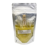 Awaken Bath Scrub Body Scrubs House of Intuition 