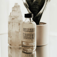 Gardenia Water Holy Waters and Colognes House of Intuition 